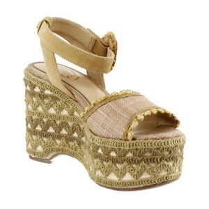 Sam Edelman Amber Buff Tan